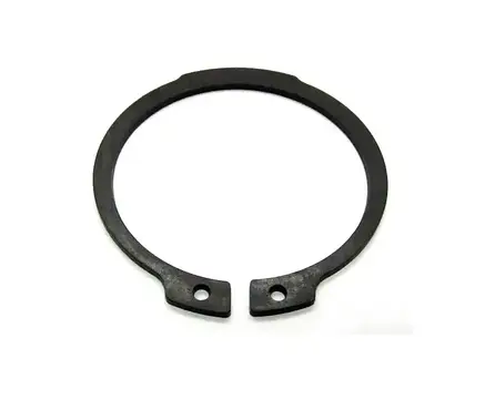 Кільце стопорне зовнішне Днар028 (DIN 471-028) АПП, фото 1