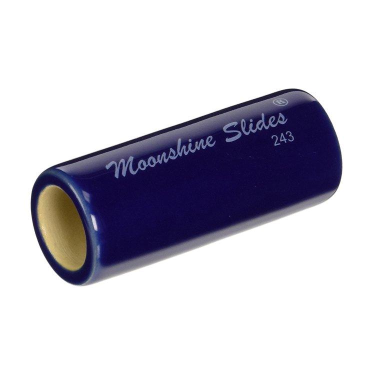 Слайд для гітари Dunlop 243 Moonshine Ceramic, фото 1