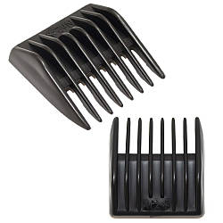 Насадка-гребінь Moser №2, висота зрізу до 6 мм