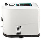 Станція 0.35кВт Hmax 30м Qmax 67л/хв 0.5л + частотне регулювання 3.0 LEO MAC350 (776484), фото 2