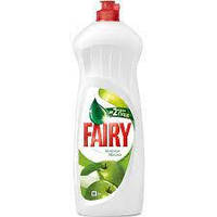 Засіб для миття посуду Fairy Лемон 1000 мл