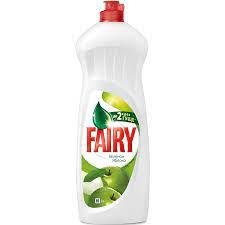 Засіб для миття посуду Fairy Лемон 1000 мл