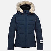 Куртка дитяча Rossignol Girl Polydown Jkt Eclipse розмір EU-8