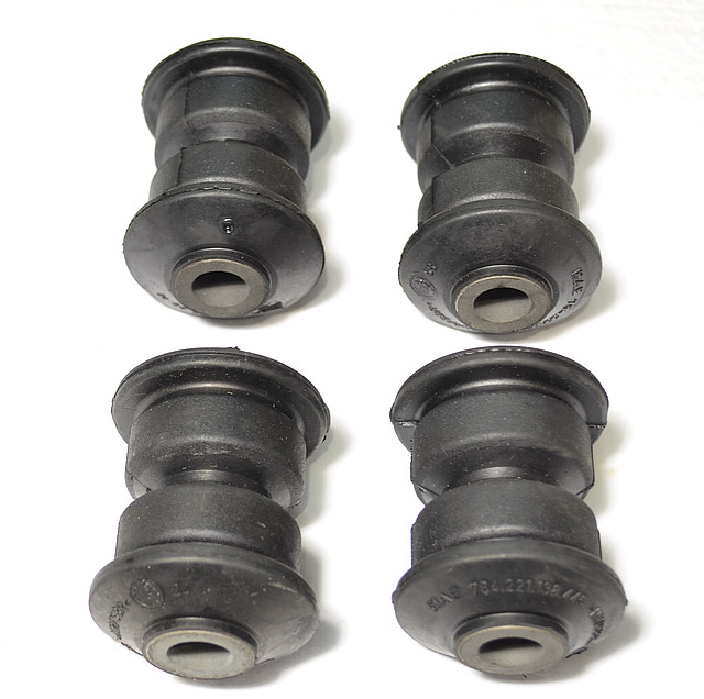 Сайлентблоки важеля Mercedes Vito W639 Teknorot, фото 1