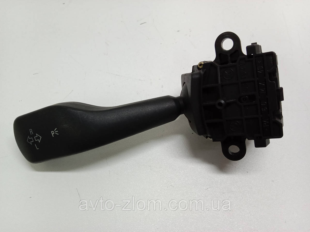 Перемикач поворотів BMW E46 Бмв 3. БМВ Е46. 8363662H., фото 1
