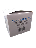 Голки ін'єкційні 0,3 х 13 стерильні (30G) "ALEXPHARM"