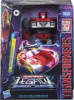 Трансформер Нокаут Наследие Transformers Deluxe Knock-Out Generations Legacy Hasbro F3031