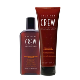 Чоловічий догляд за волоссям