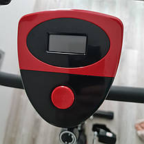 Велотренажер механічний FitToSky ES-8005, фото 5