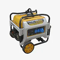 Бензиновий генератор Energen Pro 6600 5.5 кВт із мідною обмоткою (15 год роботи, 4-тактний)