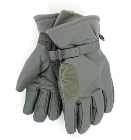 Рукавиці зимові військові, Розмір: Medium, Intermediate Cold/Wet Weather Gloves Winter, Колір: Folige Green