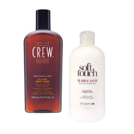 Гелі для душу