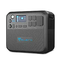 Портативна система живлення PowerOak BLUETTI AC200MAX (2,2 кВт / 2 кВт * год), фото 4