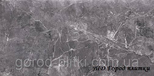 Плитка Opoczno Teneza Grey Glossy 30х60