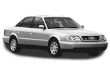 Audi 100 C4 (1990-1994)