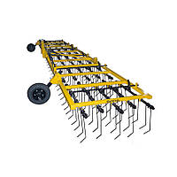 Борона пружинна навісна GENERAL STRIEGEL