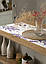 Доріжка на стіл (раннер) "Лаванда" 180х47см, фото 2
