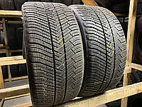 Зимова пара 265/40R19 Michelin Pilot Alpin 7.5-8мм