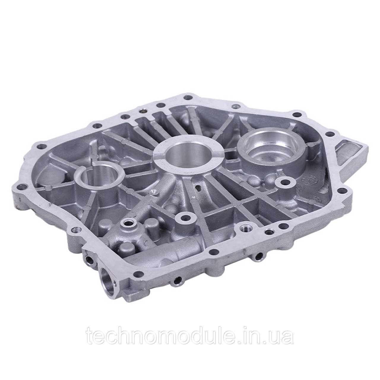Кришка блоку двигуна 192D