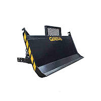 Грейдерний (бульдозерний) відвал GENERAL GRADER