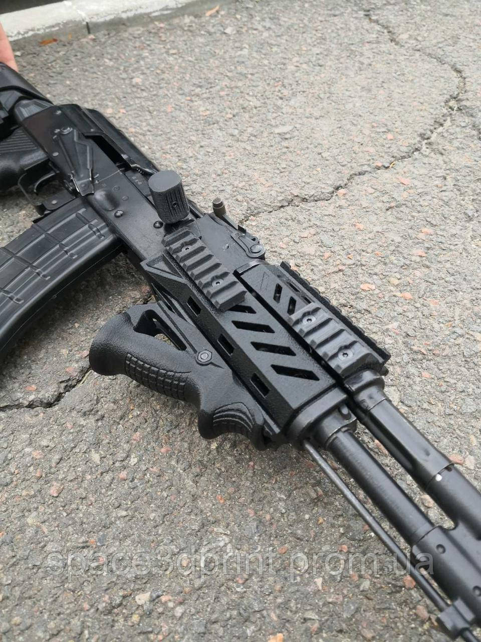 Цевье ак74, акс74, акм74, цена 1540 грн — Prom.ua (ID#1676028111)