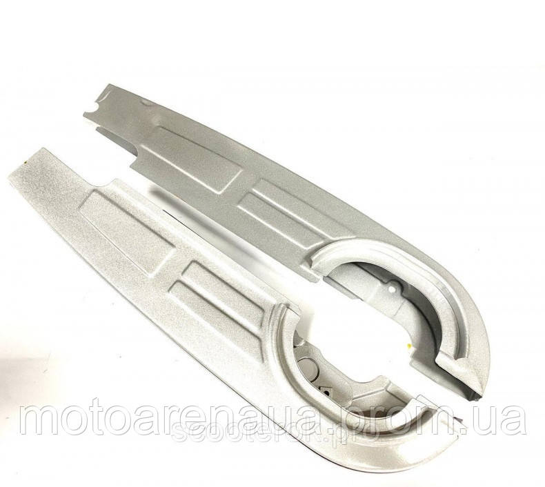 Кожух Металлический Защиты Приводной Цепи Дельта Альфа. — Купить ...