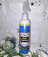 Очиститель для удаления жира Magic Degreaser