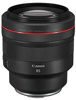 Объектив Canon RF 85mm f/1.2 L USM (3447C005)