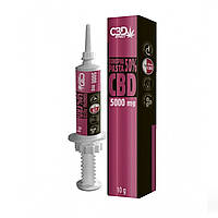CBD паста 50 % Full Spectrum 10 г 5000мг