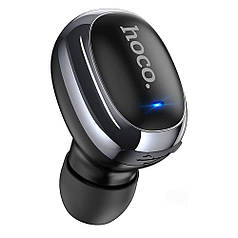 Bluetooth-гарнітура Hoco Mia mini E54 Вlack