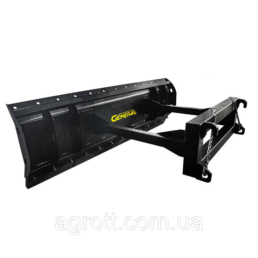 Відвал (лопата) для зерна GENERAL