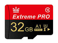 Карта памяти MicroSD Extreme Pro класс 10 32GB Хіт продажу!