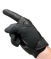 Тактичні рукавички First Tactical Men's Pro Knuckle Glove L Black