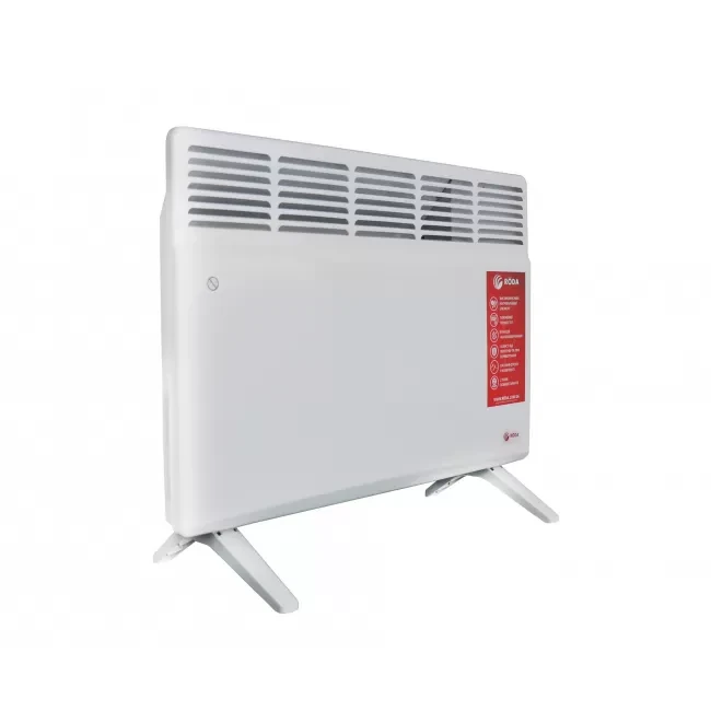 Обігрівач RODA RB3-1500EU