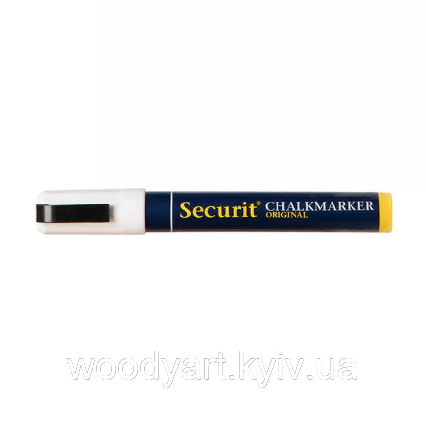 Крейдяний маркер Securit