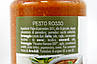 Соус песто гурме червоне Сапорі Sapori gourmet rosso 190g 12шт/ящ (Код: 00-00006084), фото 2