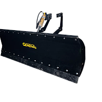 Універсальний (комунальний) двосторонній відвал GENERAL UNIVERSAL