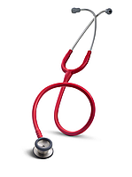 Стетоскоп Littmann Classic II 2113R Педиатрический (Красный)