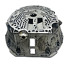 Корпус передня частина АКПП 722.6 R2102710801 (Б. У.), фото 4