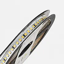 Ціна за 1 м! Світлодіодна стрічка LEDest-Premier 18w 4000k (192шт/м. IP33 24V 2700 lm SMD 2835 60 міс. гарантії), фото 4