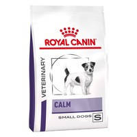 Royal Canin Calm Small Dogs 4kg сухий корм для маленьких собак 4 кг