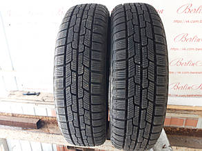 Пара зимніх шин 155/65/14 Firestone Winterhawk2,з Германії без пробігу по Україні
