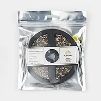 Світлодіодна стрічка LEDest Premier 18w RGBW 60шт/м. IP33 24V 3000 lm SMD 5050 60 міс. гарантії (Premier 18w RGBW), фото 3