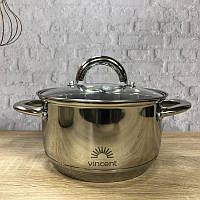Vincent каструля 5.9 л 3167-24