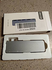 Мультипортовий USB-хаб, wiwu 5in1, Amazon, Німеччина, фото 2