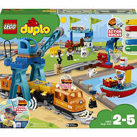 LEGO Duplo Вантажний поїзд 10875