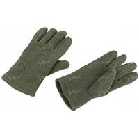 Перчатки флисовые Carp Zoom Warm Gloves CZ8267