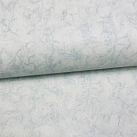 Шпалери на паперовій основі Континент Ландшафт блакитний дуплекс 0,53 х 10,05м (064)