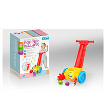 Іграшка-каталка ст. HE0818 50-22 см, на палиці, у кор-ке, 28-34,5-15см