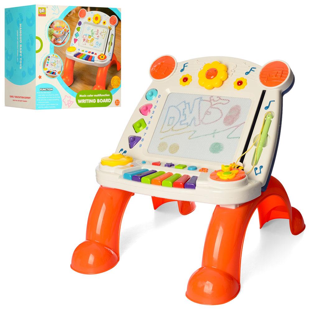 ГРА -Логіка 838-24 ігровий центр  40-36-37см, фото 1